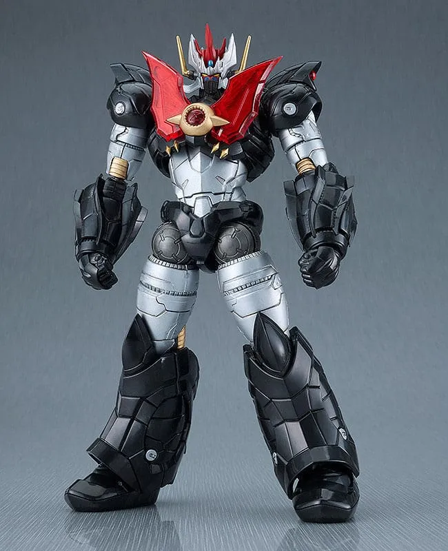 Mazinkaiser Moderoid Plastic Model Kit Mazinkaiser 14 cm